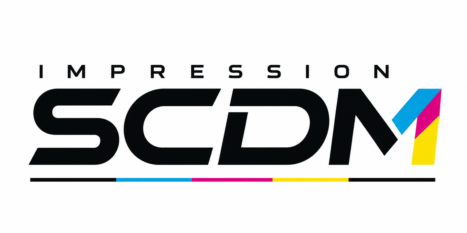Impression SCDM